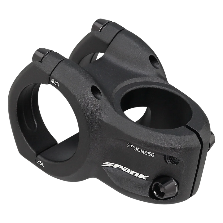 Potencia SPANK Spoon 350 - Black