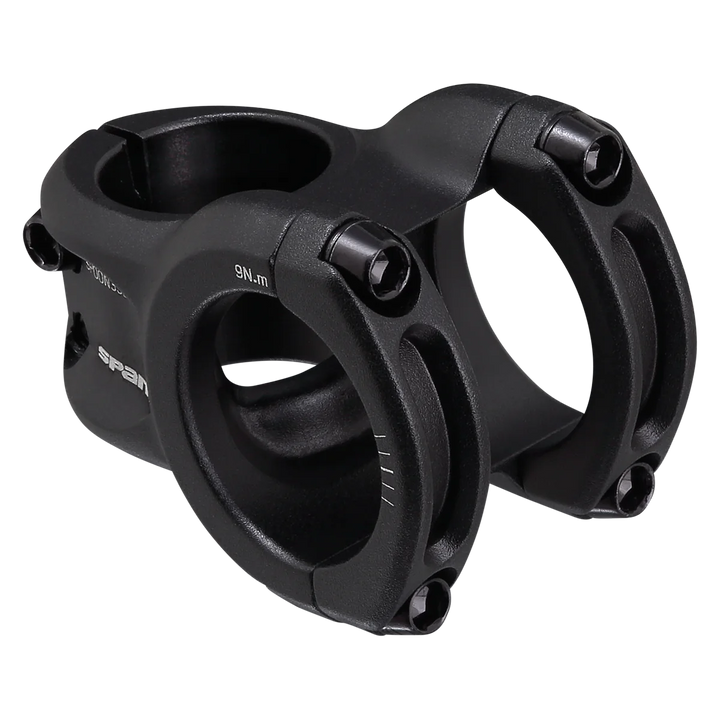 Potencia SPANK Spoon 350 - Black