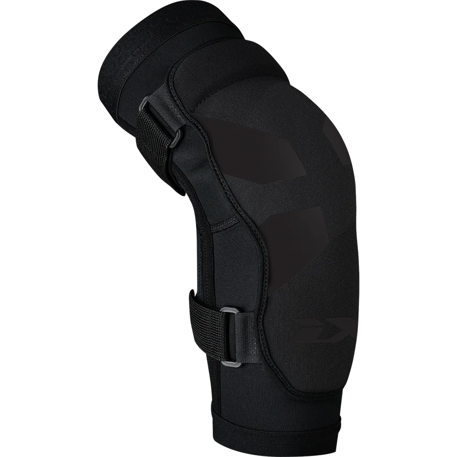 Coderas IXS Carve 2.0 Niños - black