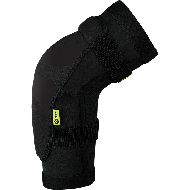 Coderas IXS Carve 2.0 Niños - black