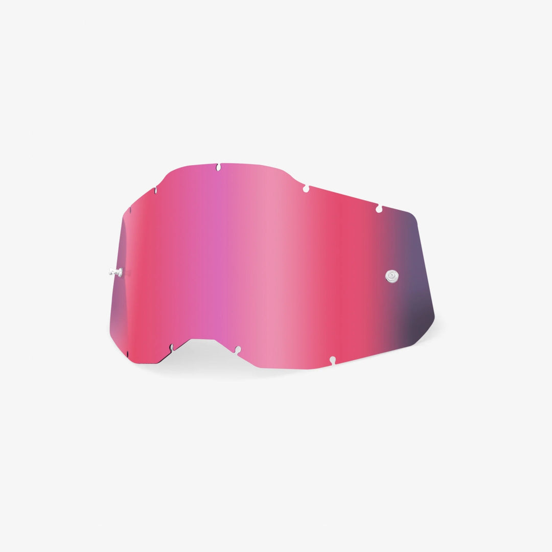 100% Luna de Repuesto - RC2/AC2/ST2 - Mirror Pink