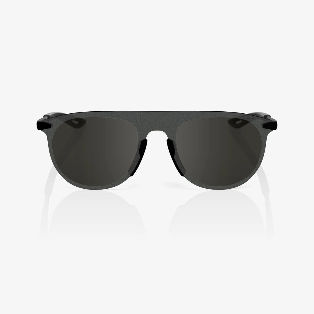 100% LEGERE COIL - Soft Tact Black - Smoke Lens - OS