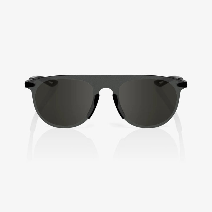 100% LEGERE COIL - Soft Tact Black - Smoke Lens - OS