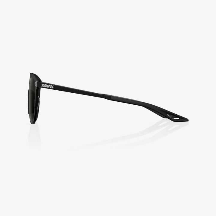 100% LEGERE COIL - Soft Tact Black - Smoke Lens - OS