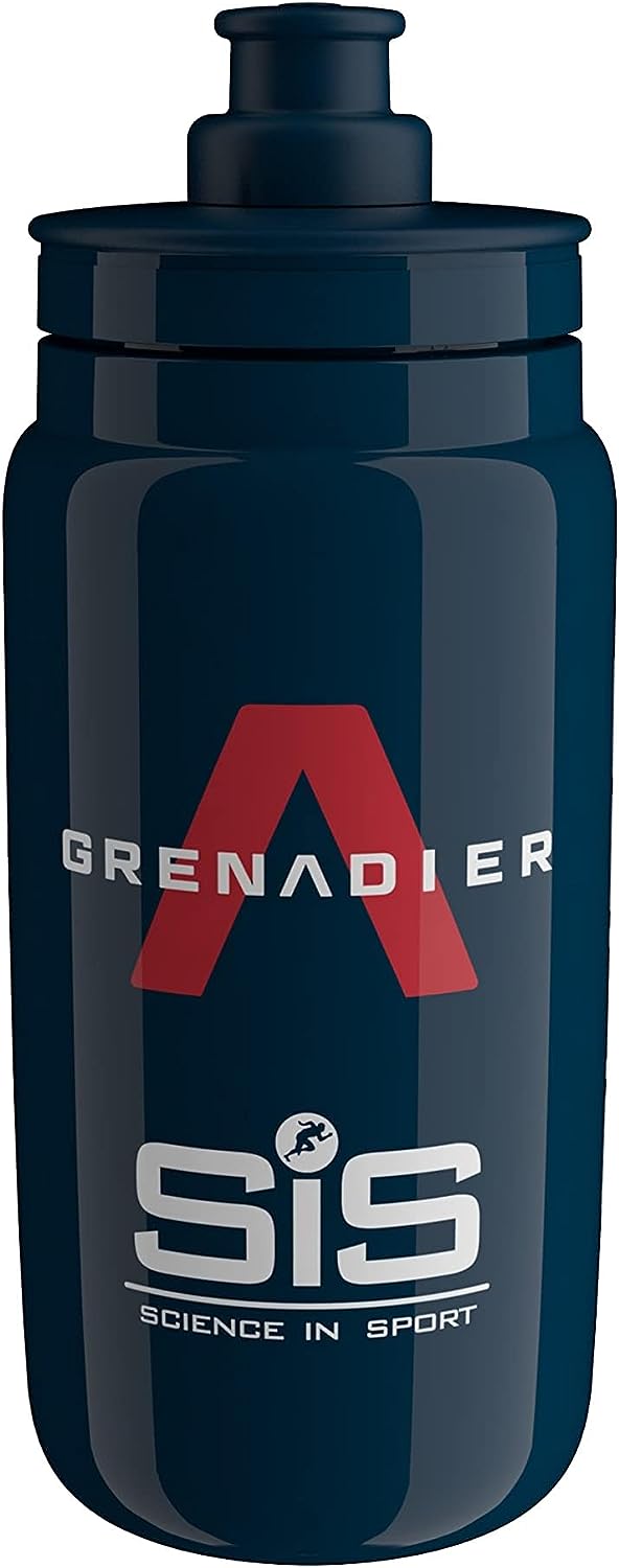 Fly Teams 550ml - Ineos Grenadier Blue