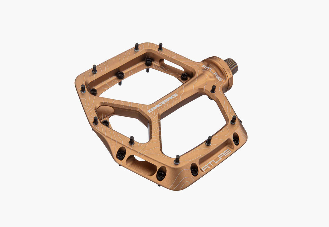 Raceface Atlas Pedals - Kash Money