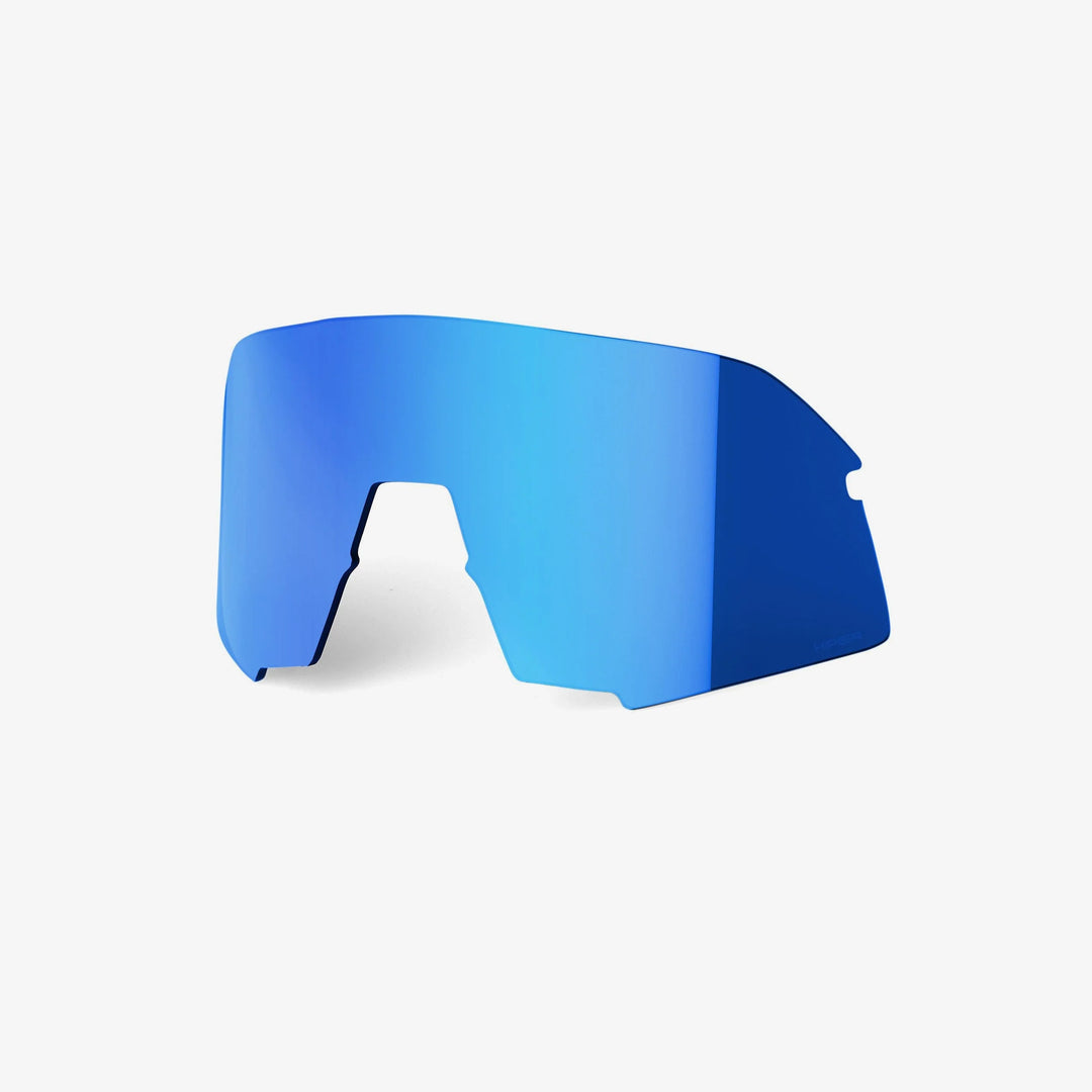 Luna - HiPER Blue Multilayer Mirror - lente S3®