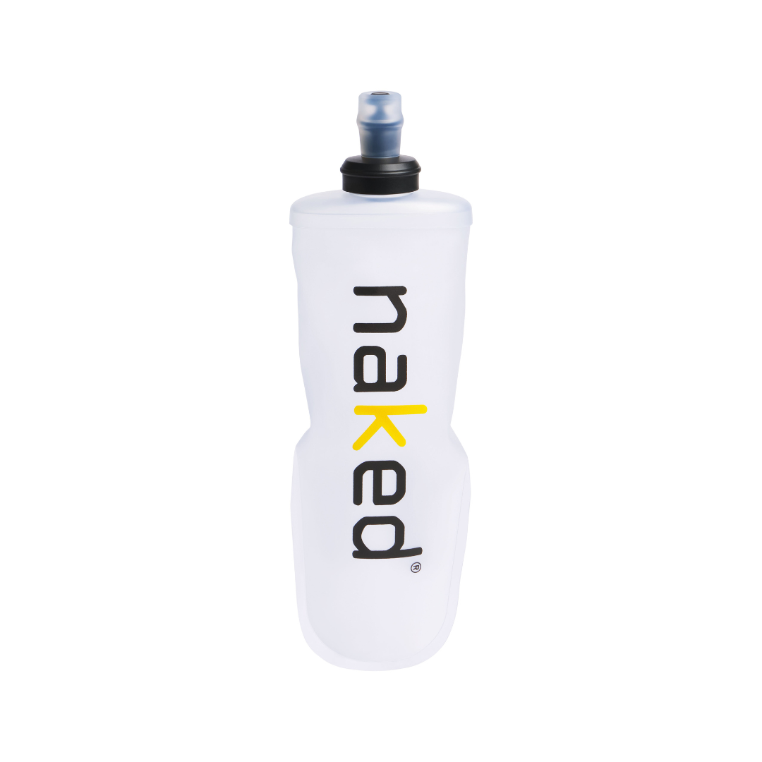 Naked - Soft Flask 360ml