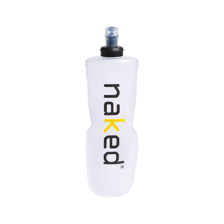 Naked - Soft Flask 360ml