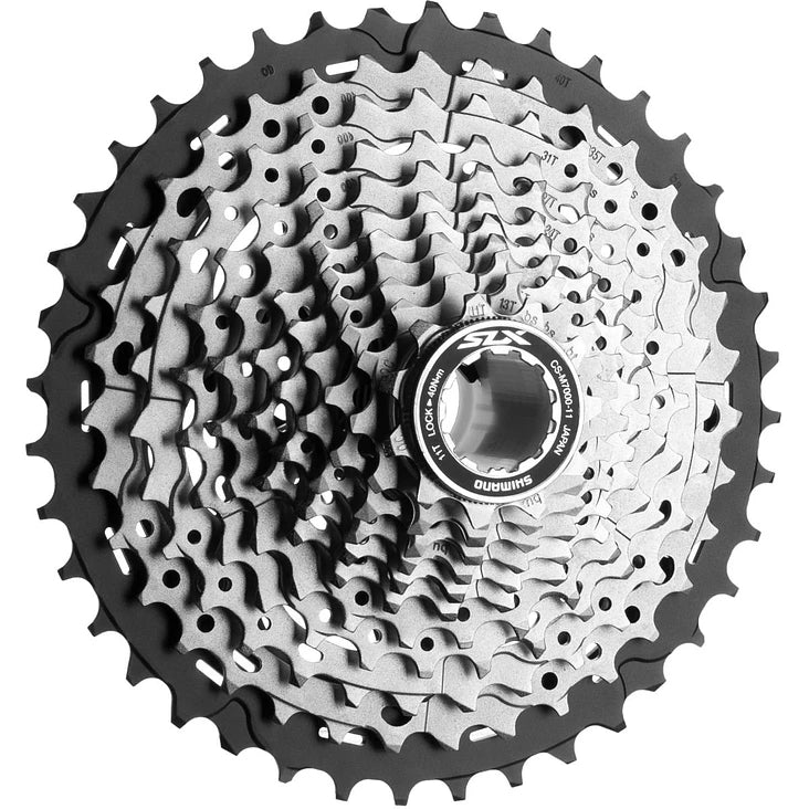Cassette Shimano SLX M7000 11-46T (1x11)