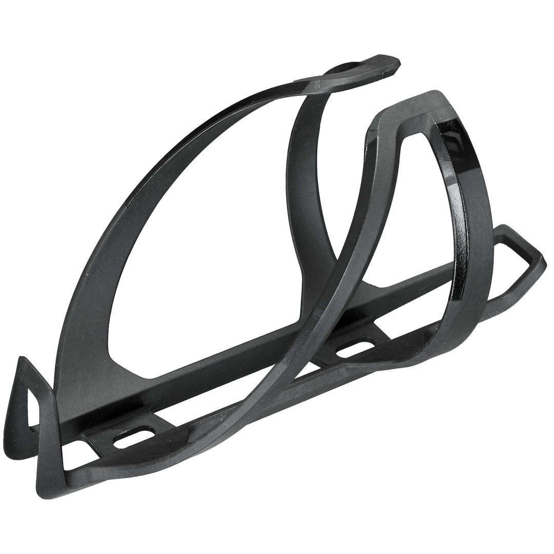 Syncros Cage Coupe 1.0 Carbon Portabotella - Black