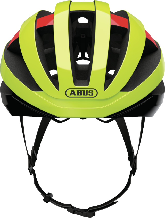 ABUS VIANTOR - NEON YELLOW