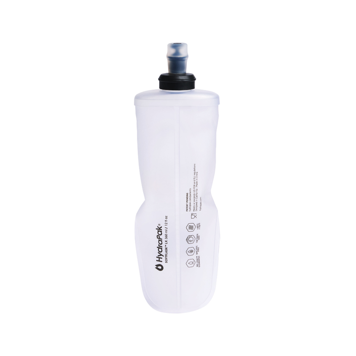 Naked - Soft Flask 360ml