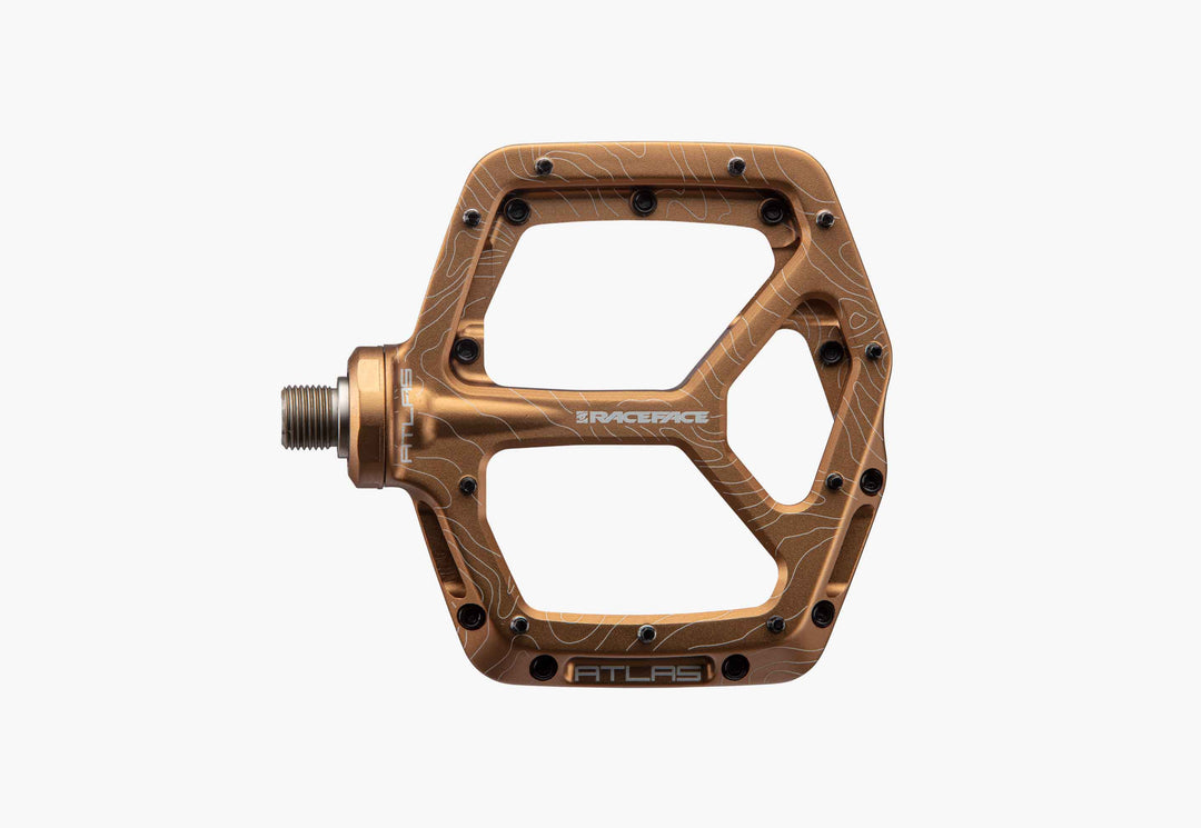 Raceface Atlas Pedals - Kash Money