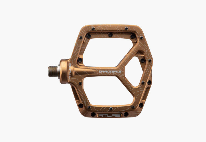 Raceface Atlas Pedals - Kash Money