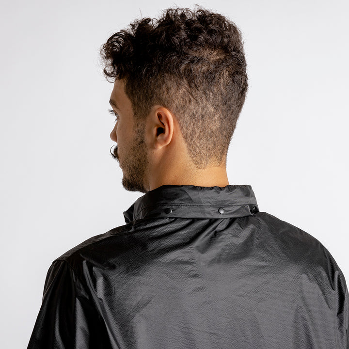 IXS Flow Cortaviento - Anthracite