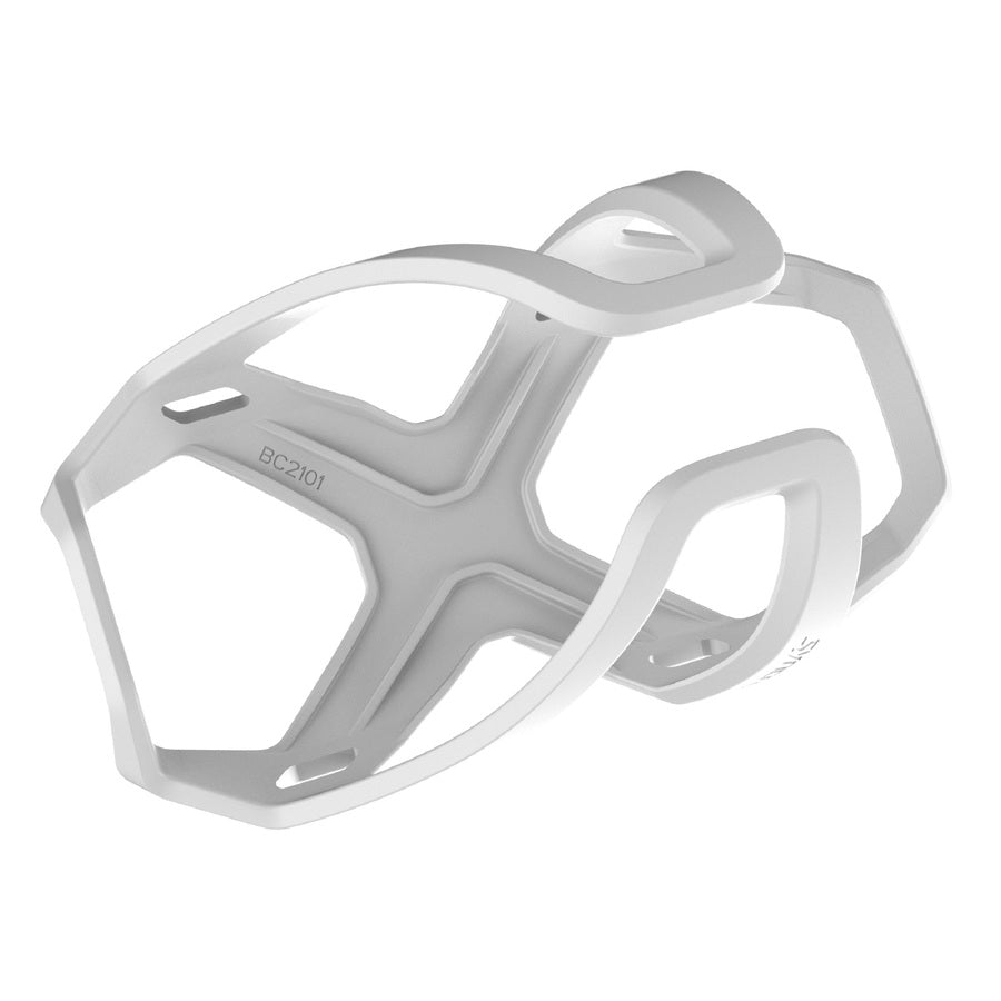 Syncros Tailor Cage 3.0 Portabotella - White