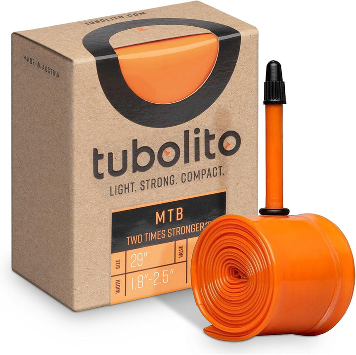 Tubolito | Tubo-MTB Cámara Ultraligera TPU (27.5"/29")