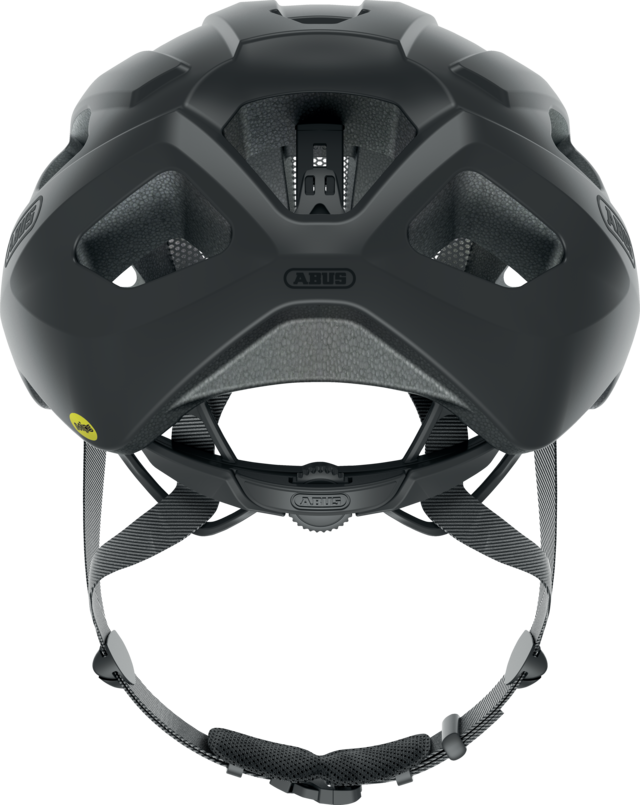 ROAD MACATOR MIPS - BLACK