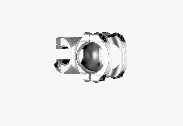 Potencia Raceface Turbine R 35 Stem - Silver