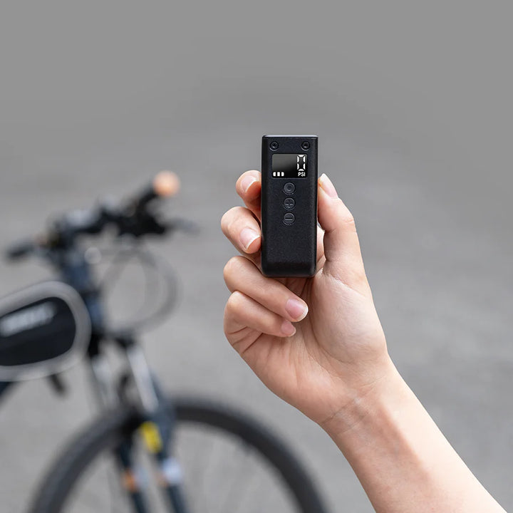 Cycplus AS2 PRO Inflador Eléctrico