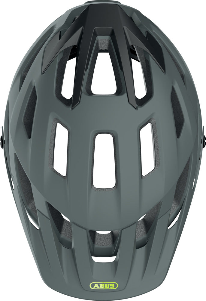 ABUS MOVENTOR 2.0 MIPS -  Concrete Grey