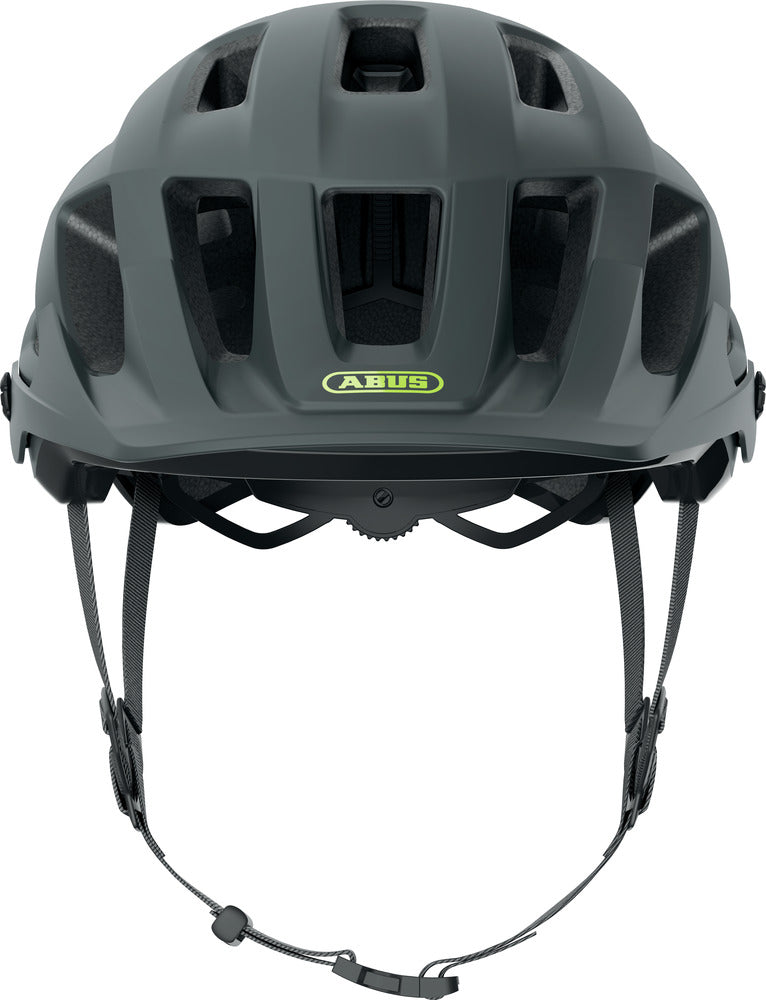 ABUS MOVENTOR 2.0 MIPS -  Concrete Grey
