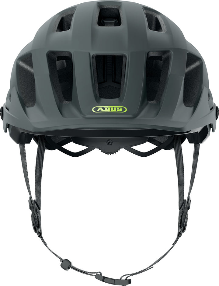 ABUS MOVENTOR 2.0 MIPS -  Concrete Grey