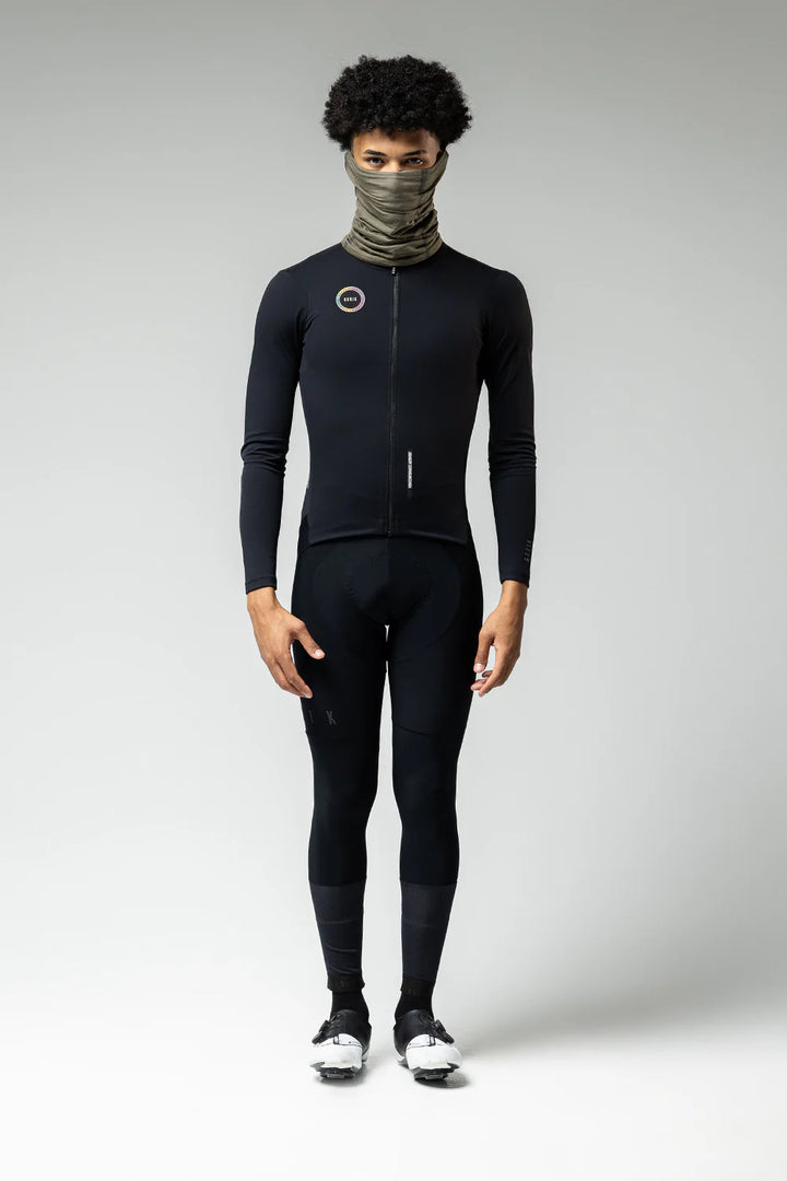 Bandana Merino Gobik Moonbah Army