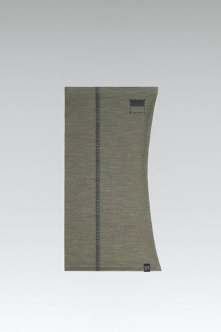 Bandana Merino Gobik Moonbah Army