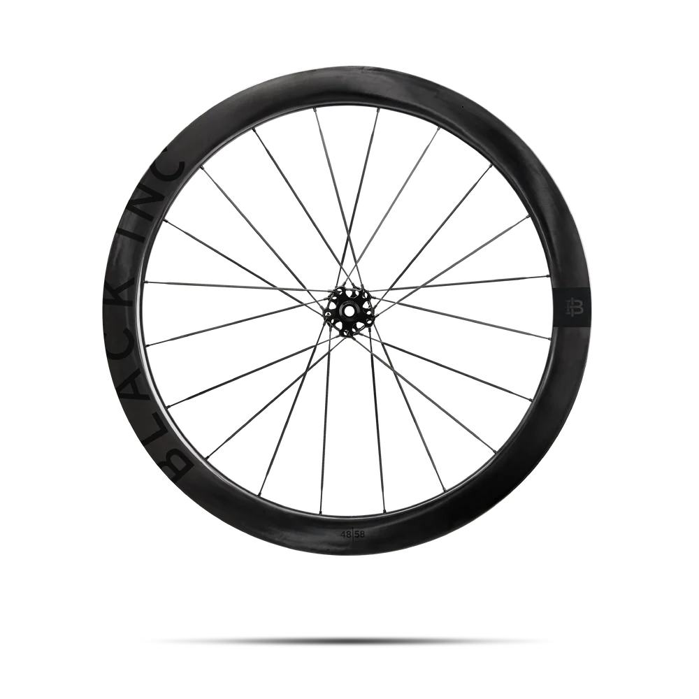 Black Inc - 48 | 58 (CeramicSpeed)