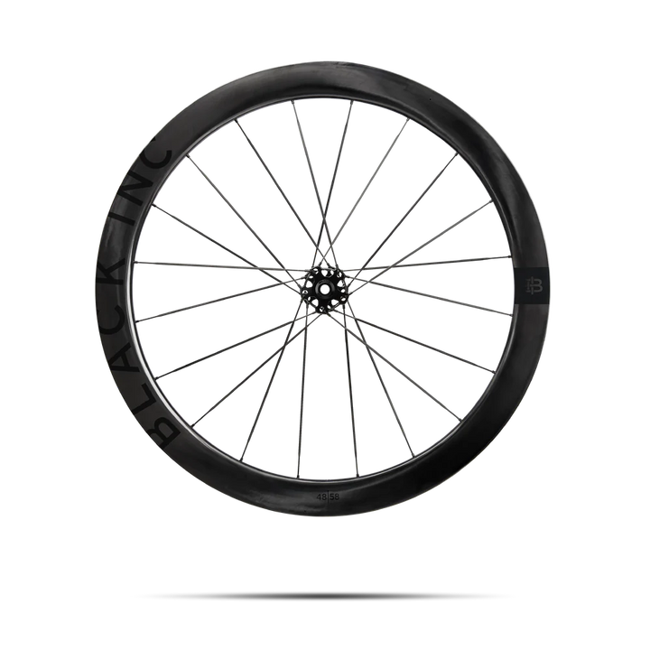 Black Inc - 48 | 58 (CeramicSpeed)