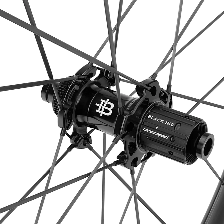 Black Inc - 48 | 58 (CeramicSpeed)