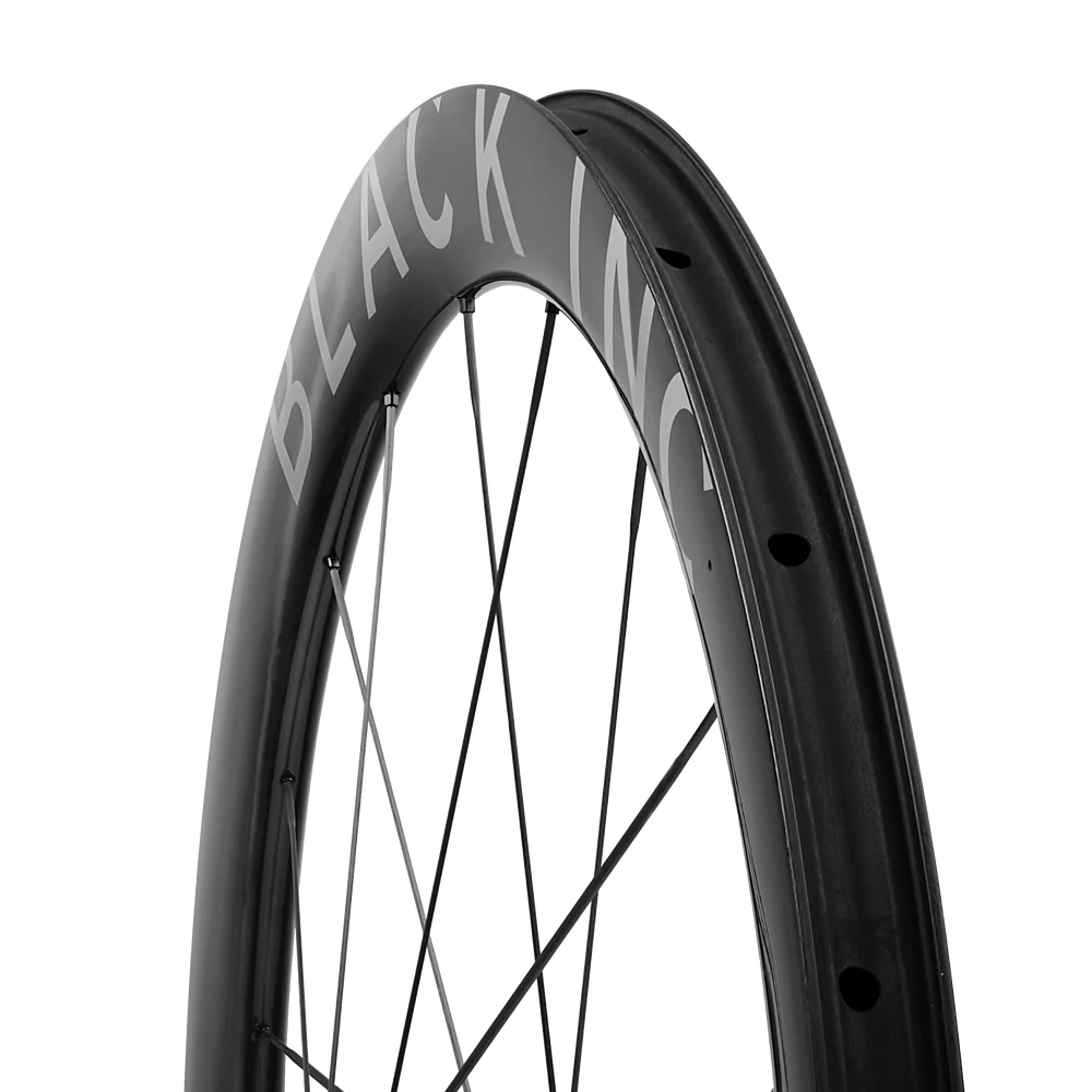 Black Inc - 48 | 58 (CeramicSpeed)