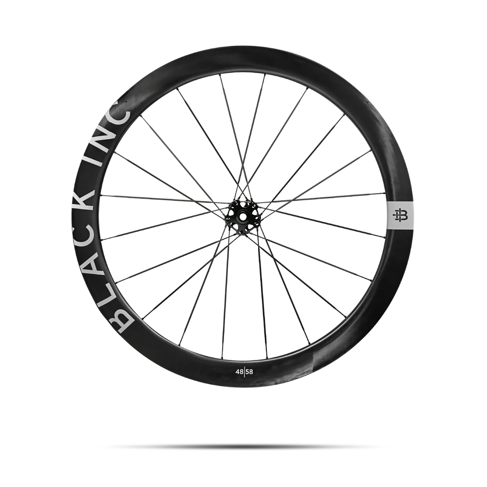Black Inc - 48 | 58 (CeramicSpeed)
