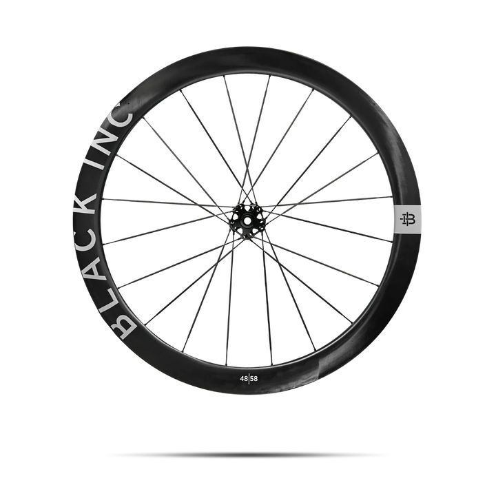 Black Inc - 48 | 58 (CeramicSpeed)