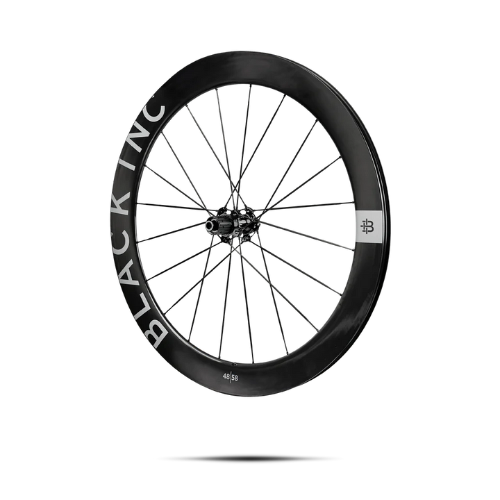 Black Inc - 48 | 58 (CeramicSpeed)