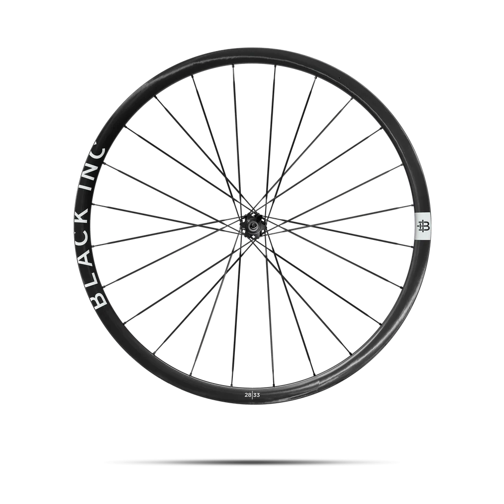 Black Inc - 28 | 33 (CeramicSpeed)