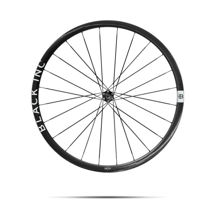 Black Inc - 28 | 33 (CeramicSpeed)