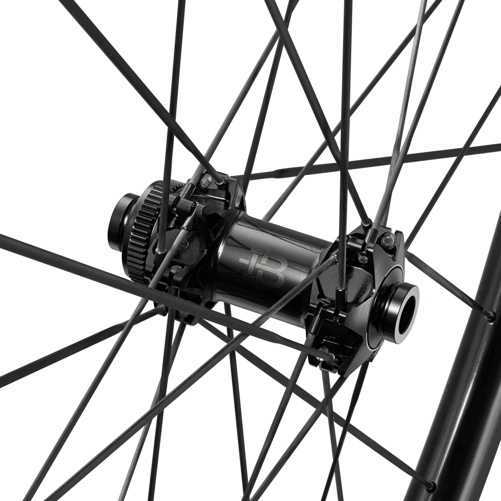 Black Inc - 28 | 33 (CeramicSpeed)