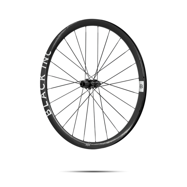 Black Inc - 28 | 33 (CeramicSpeed)