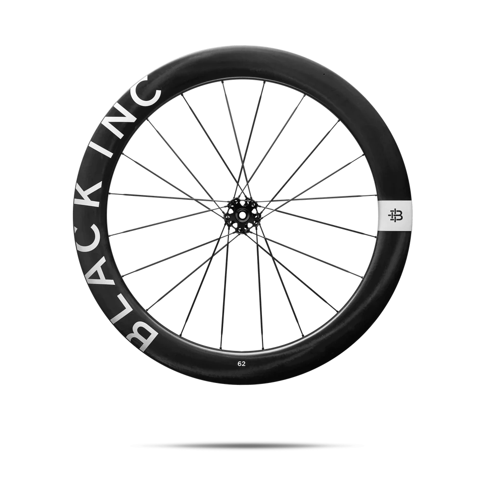 Black Inc - 62 (CeramicSpeed)