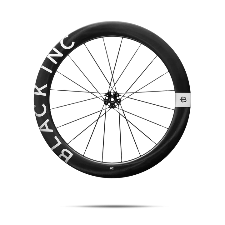 Black Inc - 62 (CeramicSpeed)