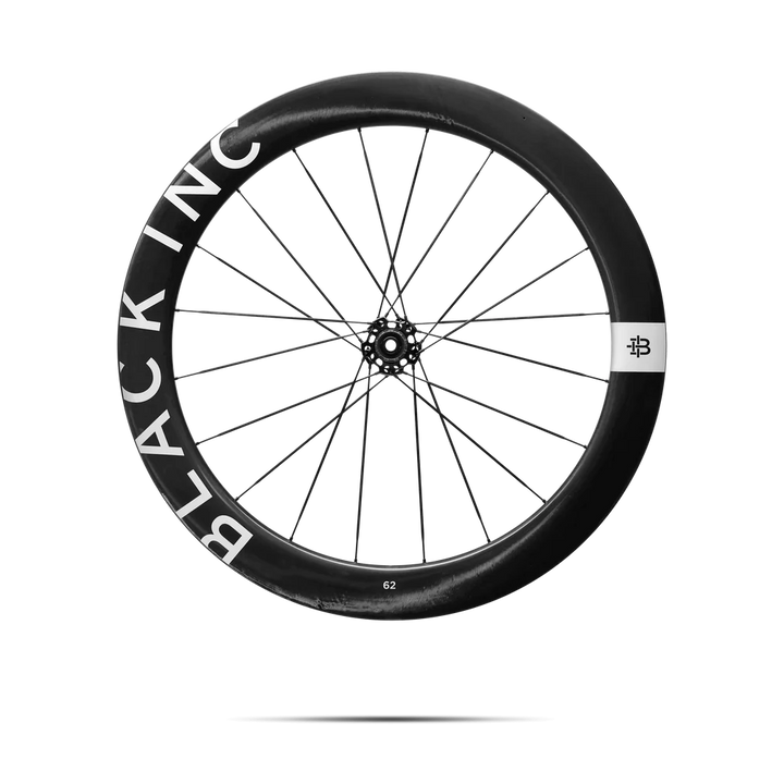 Black Inc - 62 (CeramicSpeed)