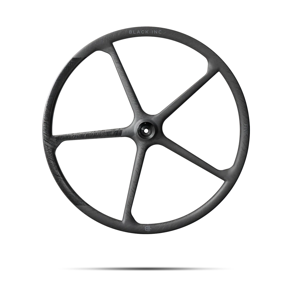 Black Inc - FIVE (CeramicSpeed)