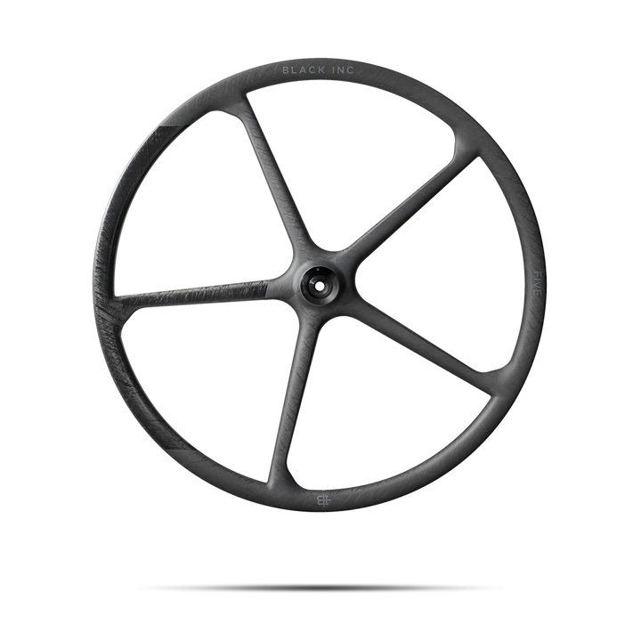 Black Inc - FIVE (CeramicSpeed)