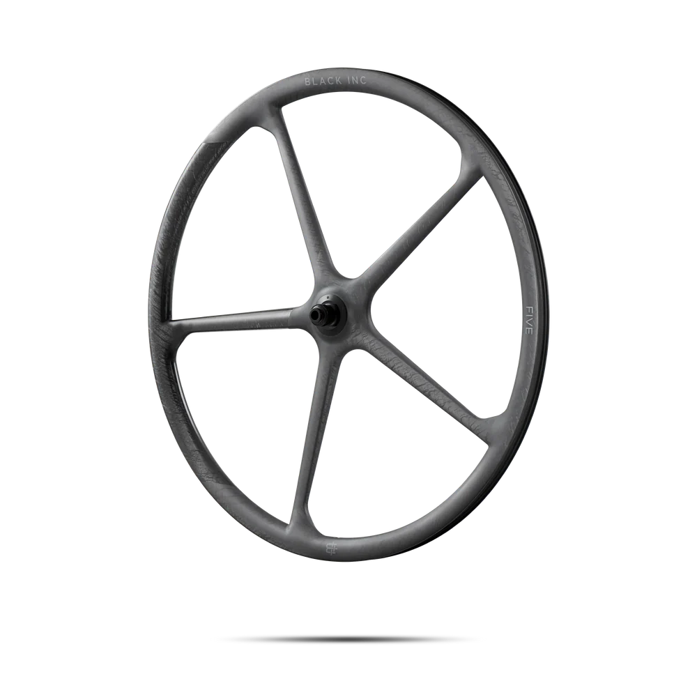 Black Inc - FIVE (CeramicSpeed)