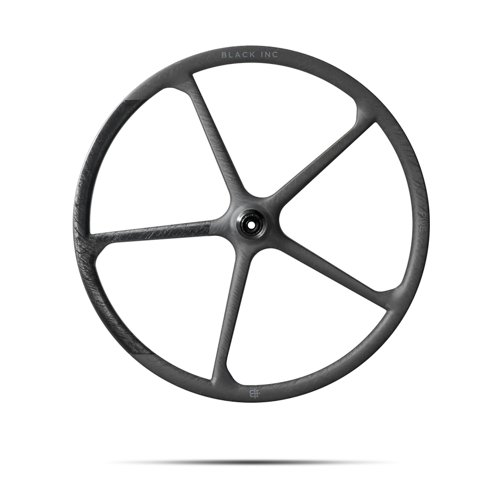 Black Inc - FIVE (CeramicSpeed)