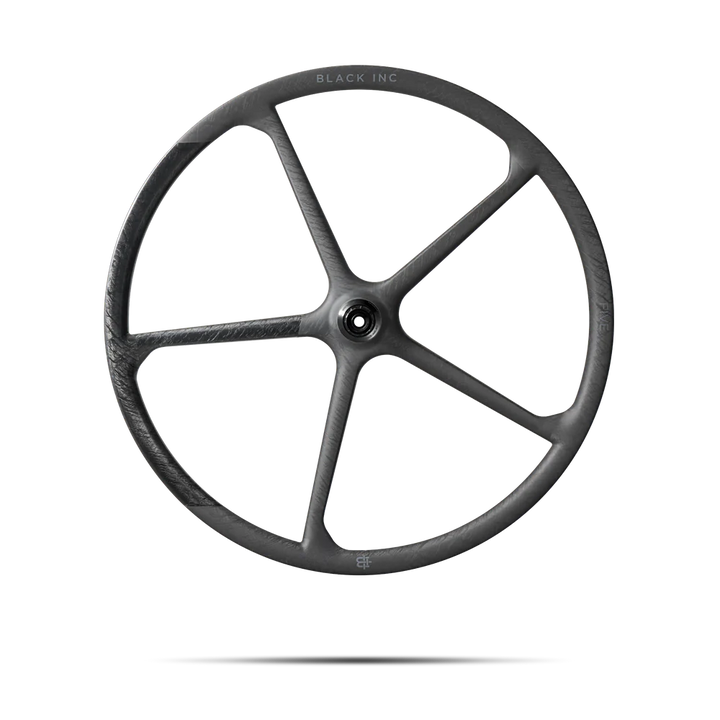 Black Inc - FIVE (CeramicSpeed)