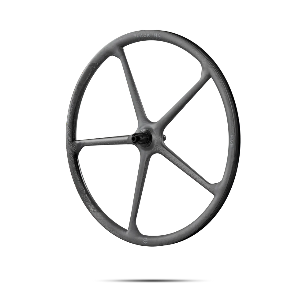 Black Inc - FIVE (CeramicSpeed)